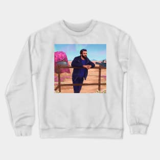 Holland Valley Crewneck Sweatshirt